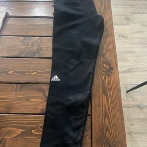 Adidas Parley Knit sweatpants size M